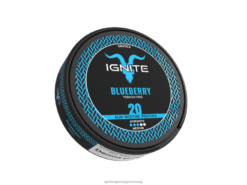 áfonya IGNITE nikotin tasakok - IGNITE vape Magyarország RV8DX165