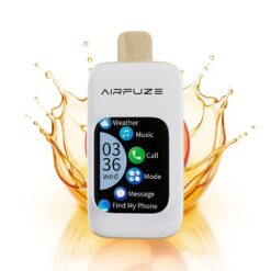AirFuze Smart 30000 Lédús Őszibarack 900mAh TFT