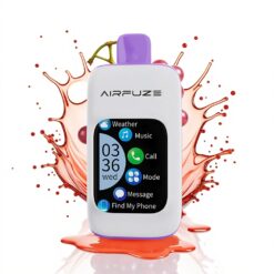 AirFuze Smart Pro 40000 Szőlő Robbanás 900mAh Három Mód