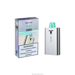 aloe szőlő IGNITE V50 vape toll - IGNITE puff price RV8DX24