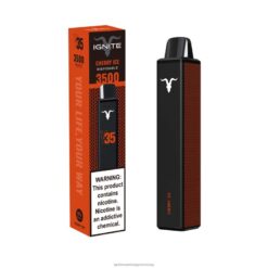 cseresznye jég IGNITE V35 vape toll - IGNITE budapest RV8DX132