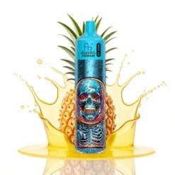 Fumot Randm Tornado 30000 Ananász Jég 30mL 1.0 Ohm