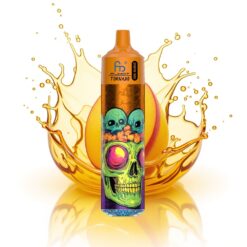 Fumot Randm Tornado 30000 Három Manga 30mL 5%