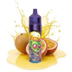 Fumot Randm Tornado 30000 Kivi Márkuja Guava 30mL 5%