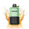 GEEK BAR 2GO 20ml 50000 Dupla Almás A&B