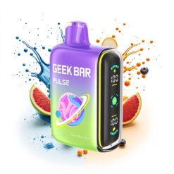 GEEK BAR Pulse 15000 Sour Edition 16ML 5%