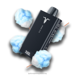kék álom IGNITE V150 vape toll - IGNITE vape flavors RV8DX66