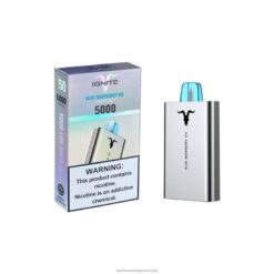 kék málna jég IGNITE V50 vape toll - IGNITE vape flavors RV8DX156