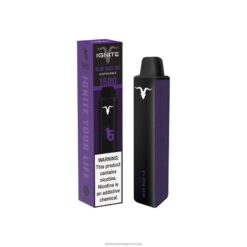 kék razz jég IGNITE V15 vape toll - IGNITE disposable vapes RV8DX107