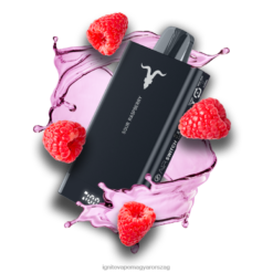 savanyú málna IGNITE V150 vape toll - IGNITE vape Magyarország RV8DX75