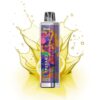 Uwin Crystal 10000 Citrom-lime
