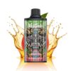 Vapsolo Super 15000 Dupla alma