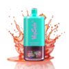 Vapsolo Triple 30000 Eper Fagylalt 40ml Type-C