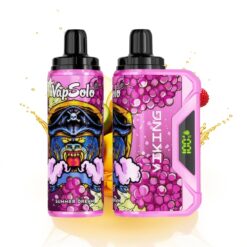 VapSolo VIKING 12000 Nyári álom