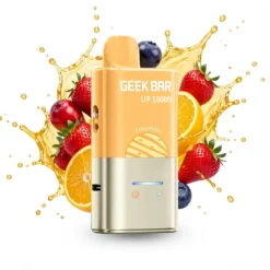 Geek Bar UP 10000 Előretöltött Pod Kit 20mg